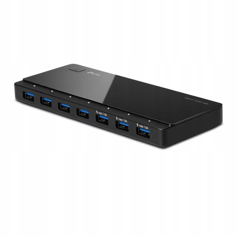 

Hub Usb 3.0 TP-Link UH700 7 portów 5Gb/s