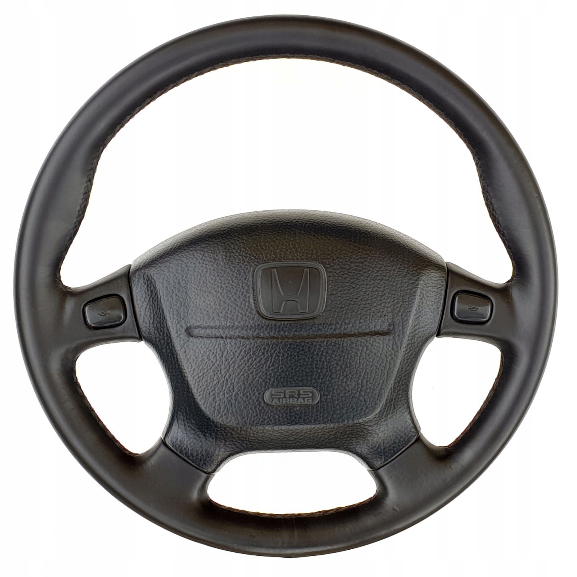 A115-5361-100 - Honda CIVIC VI кермо Шкіряний біцепс VTi