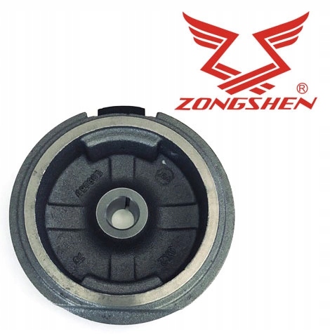 Magnetické kolo motoru Honda GX340, GX390 Zongshen 188F