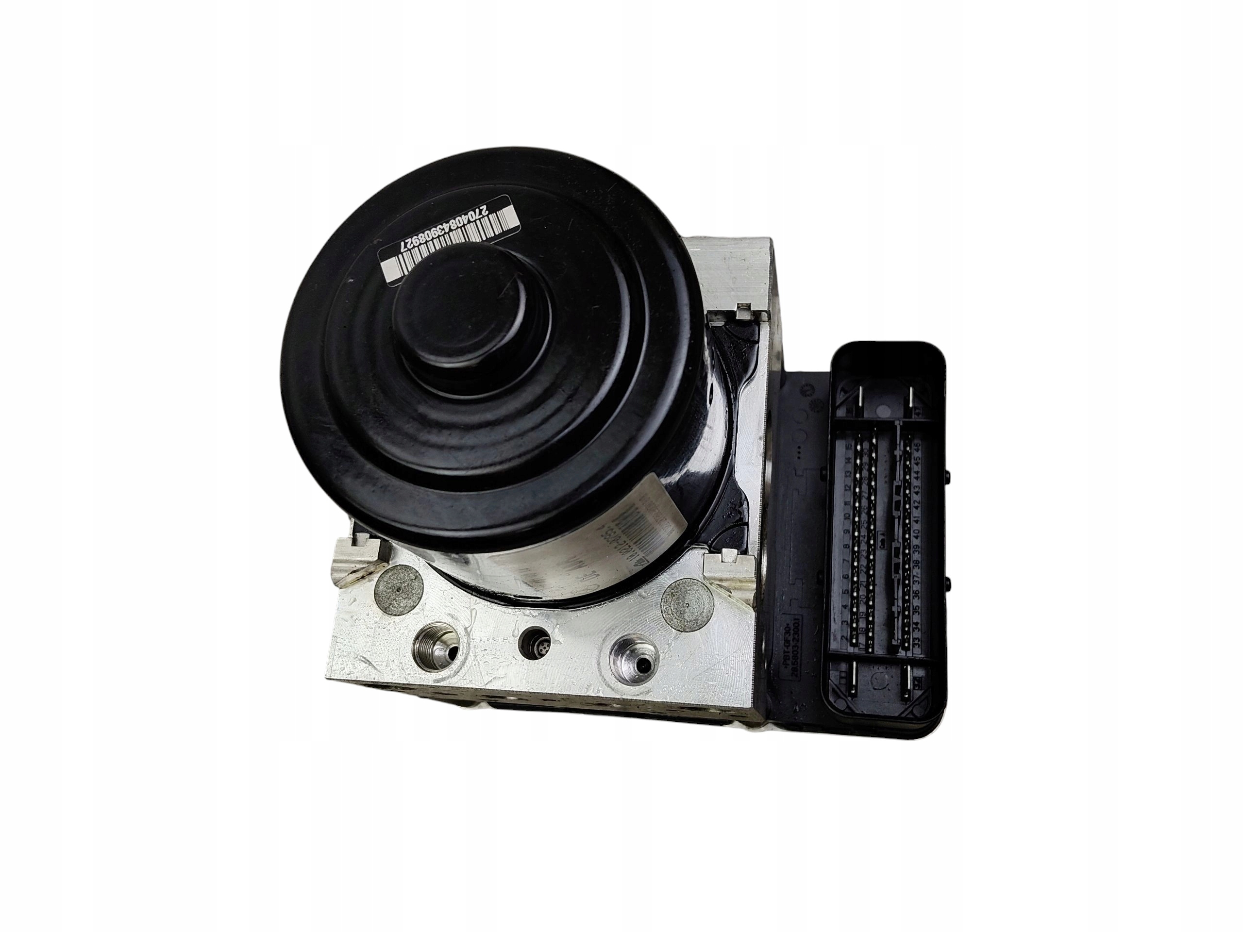 control unit pump ABS MERCEDES C W204 A1724314012 A1729014200