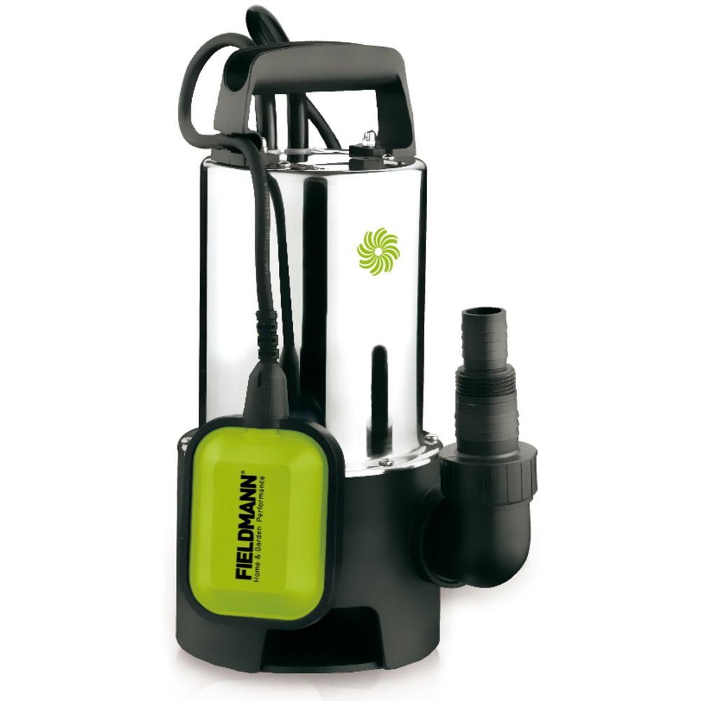 Fieldmann Fvc 4002 Ek