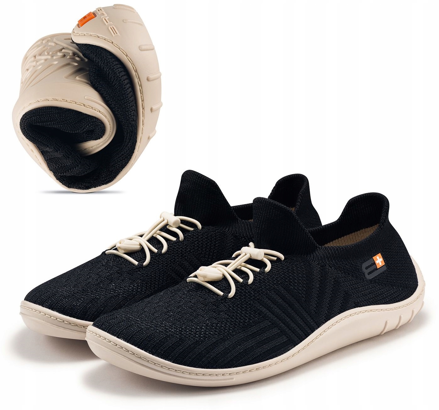 

Buty Brubeck Merino Barefoot Stopki 42