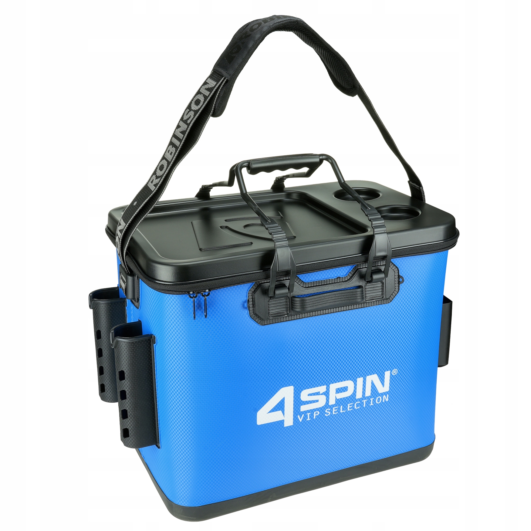 Vde-robinson Torba Wodoodporna Eva 4 Spin 45X27X38CM