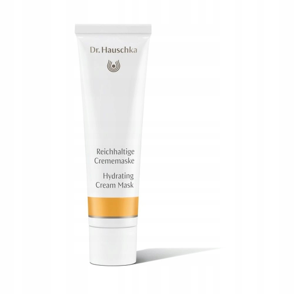 Hydratační krémová maska (Hydrating Cream Mask) 30 ml