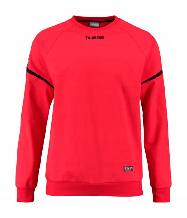 

Bluza Męska Hummel Auth. Charge Cotton Rozmiar S