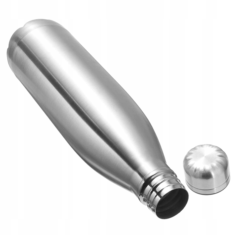 BUTELKA NA WODĘ BIDON TERMICZNA STAL TERMOS 500 ML Kod producenta butelka termiczna