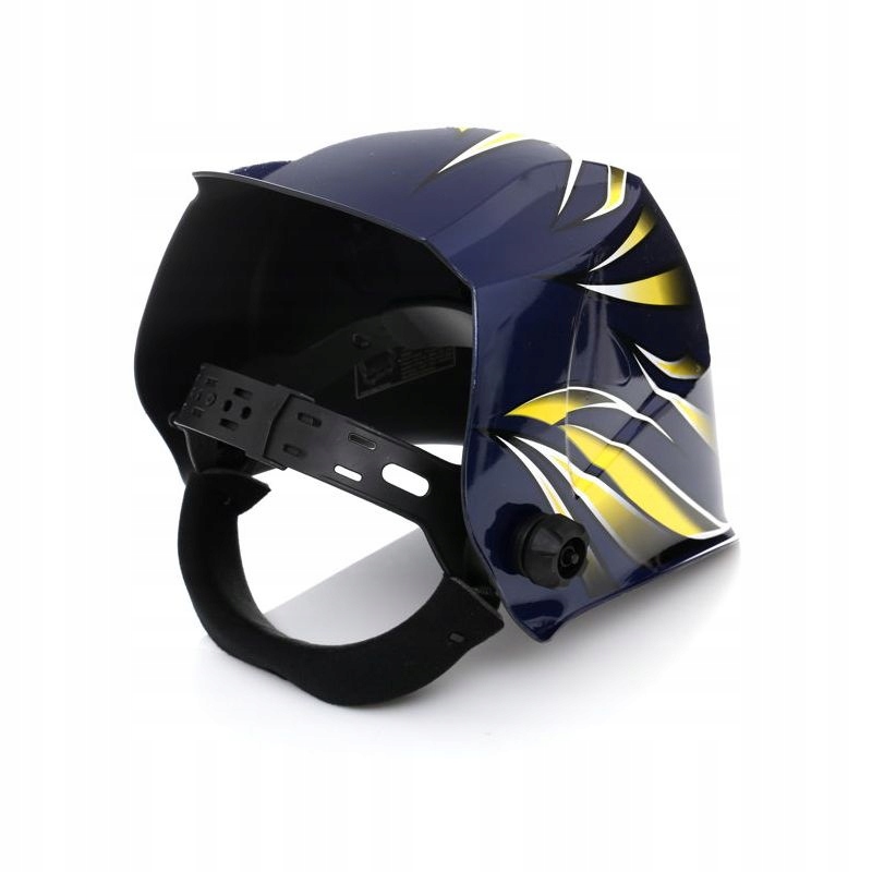 Автоматична затемнююча маска зварювальний шолом фільтр вага (з упаковкою) 1 кг