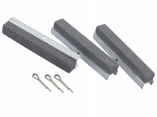 KAMIENIE PRZYRZĄDU DO HONOWNICY HONOWANIA 32-89mm HONOWNICA