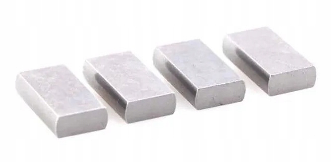 S29856 - STANADYNE ЛОПАТКИ ПИТАЮЩЕГО НАСОСА DE