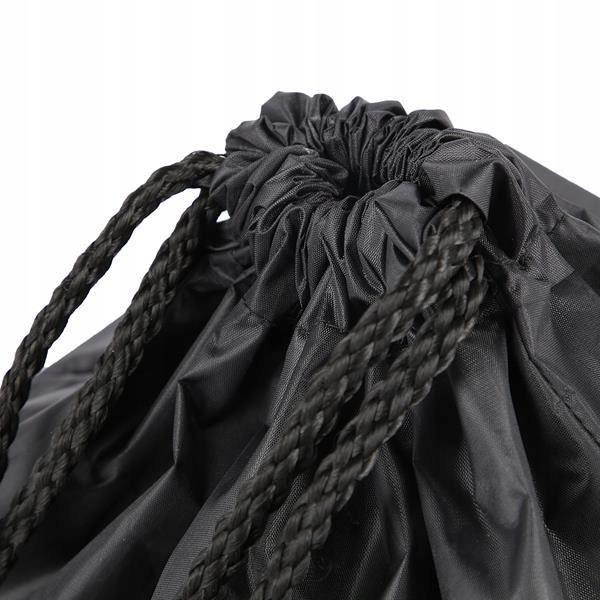 TRW3703 TORBA WOREK SPORTOWY HMS Cechy dodatkowe brak