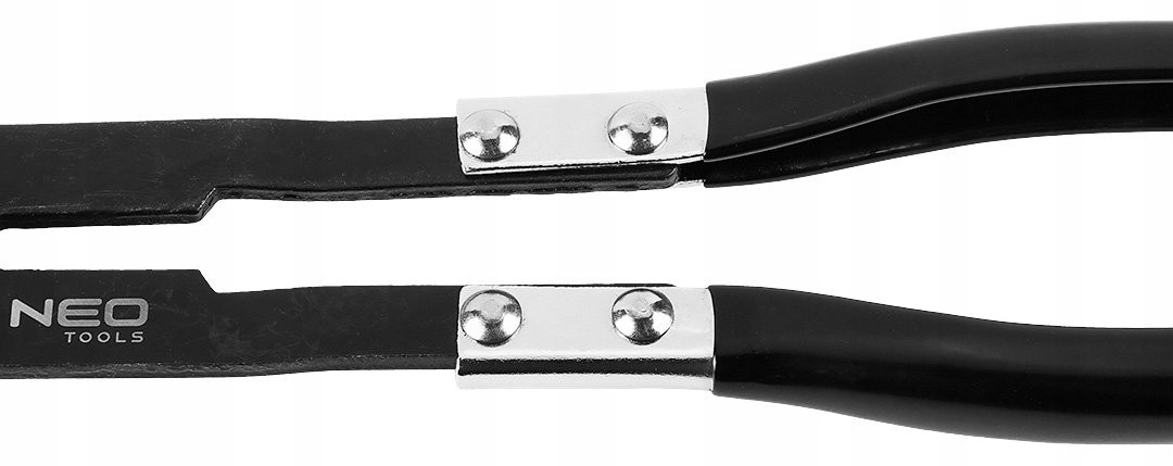 SZCZYPCE DO OPASEK ZACISKOWYCH PRZEGUBÓW NEO 11-223 Waga produktu z opakowaniem jednostkowym 0.5 kg