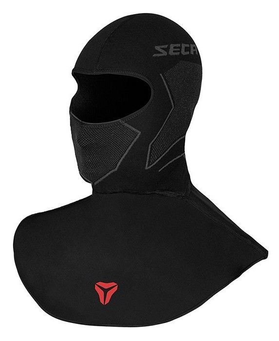 Seca Bandit II Windstop Limited Edition męska kominiarka pod kask L