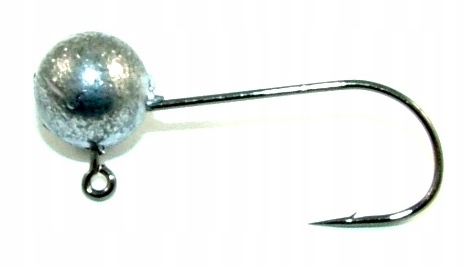 

Główka jigowa jig VMC 2/1,5g 2szt