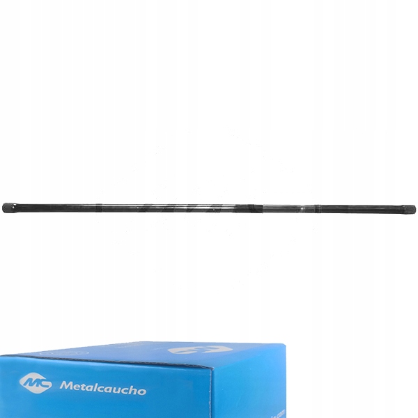 06763 - ТОРСИОННАЯ ТЯГА ЗАДНЯЯ P CITROEN BERLINGO MULTISPACE