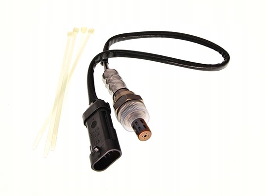 Ntk Lambda Sonda Renault Délka Kabelu: 450 MM