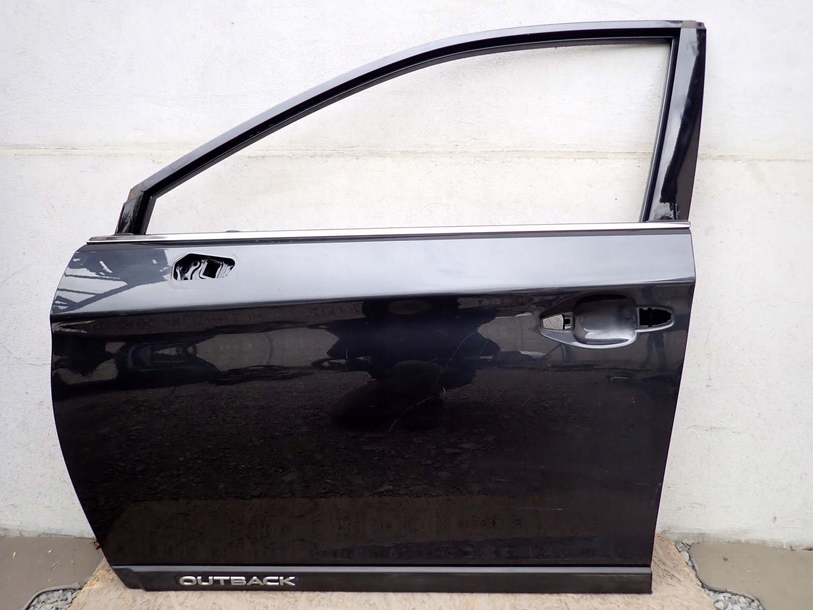 door left front left front SUBARU OUTBACK V 5 BS 2014-2018R