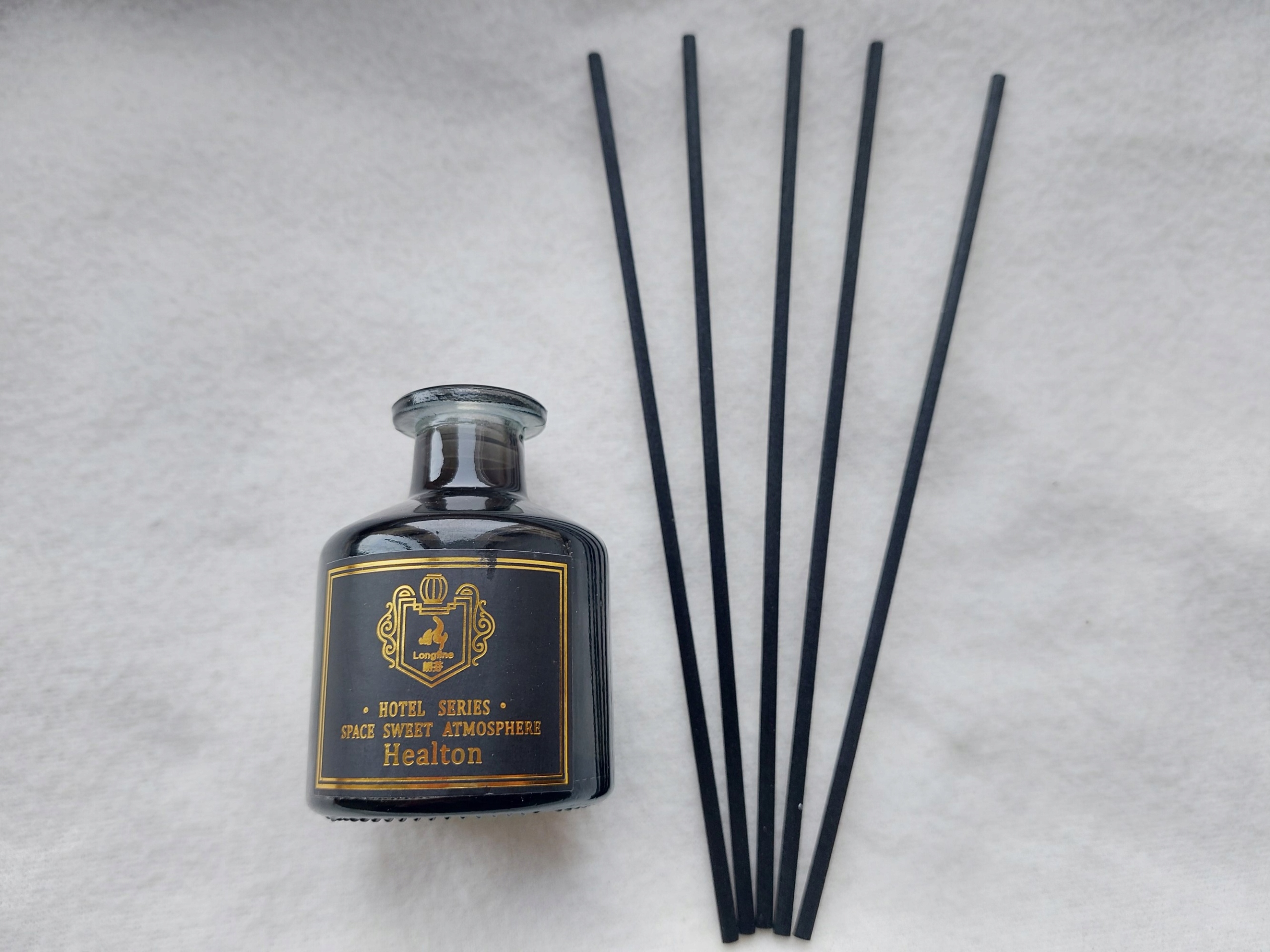 ZAPACH DYFUZOR Z PATYCZKAMI FREZJA FREESIA LUXURY 50ML Marka inna