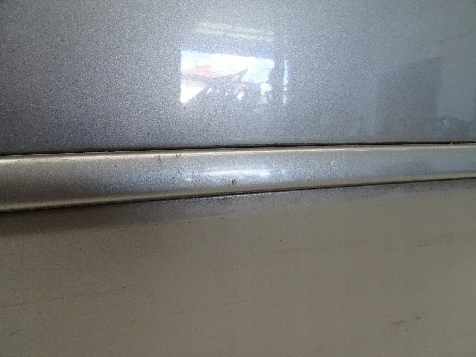 door left rear part left rear. BMW X5 E70 LCI LIFT A52