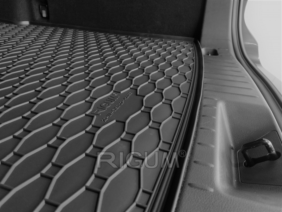 Mazda CX-60 SUV 2022- Dywanik wkład do bagażnika Producent Max-Dywanik