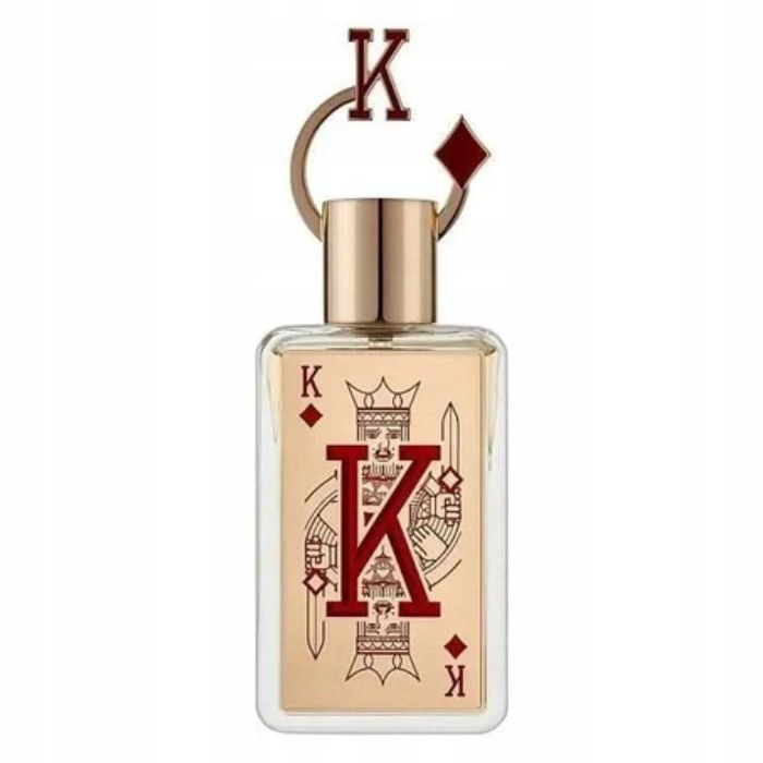 Fragrance World King K Edp 80ml Sprej