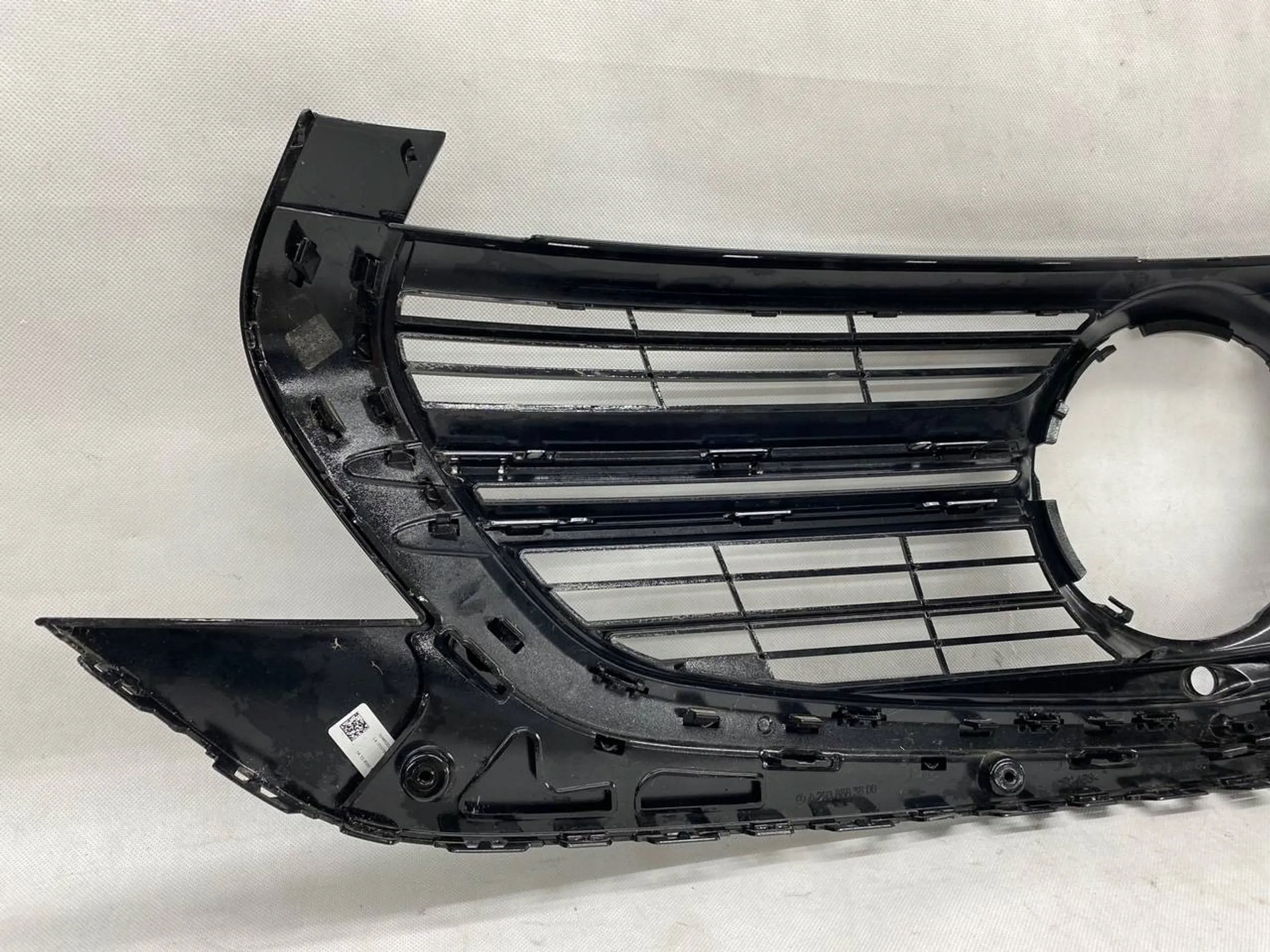 Mercedes-Benz EQC N293 Kühlergrill FRONTGRILL Kühlergitter A2938884100 - Thumbnail 8