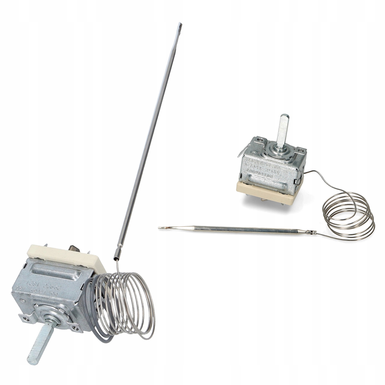 Termostat do kuchenki 507GE2.33EHZpTaXx Amica Czujnik temperatury Regulator