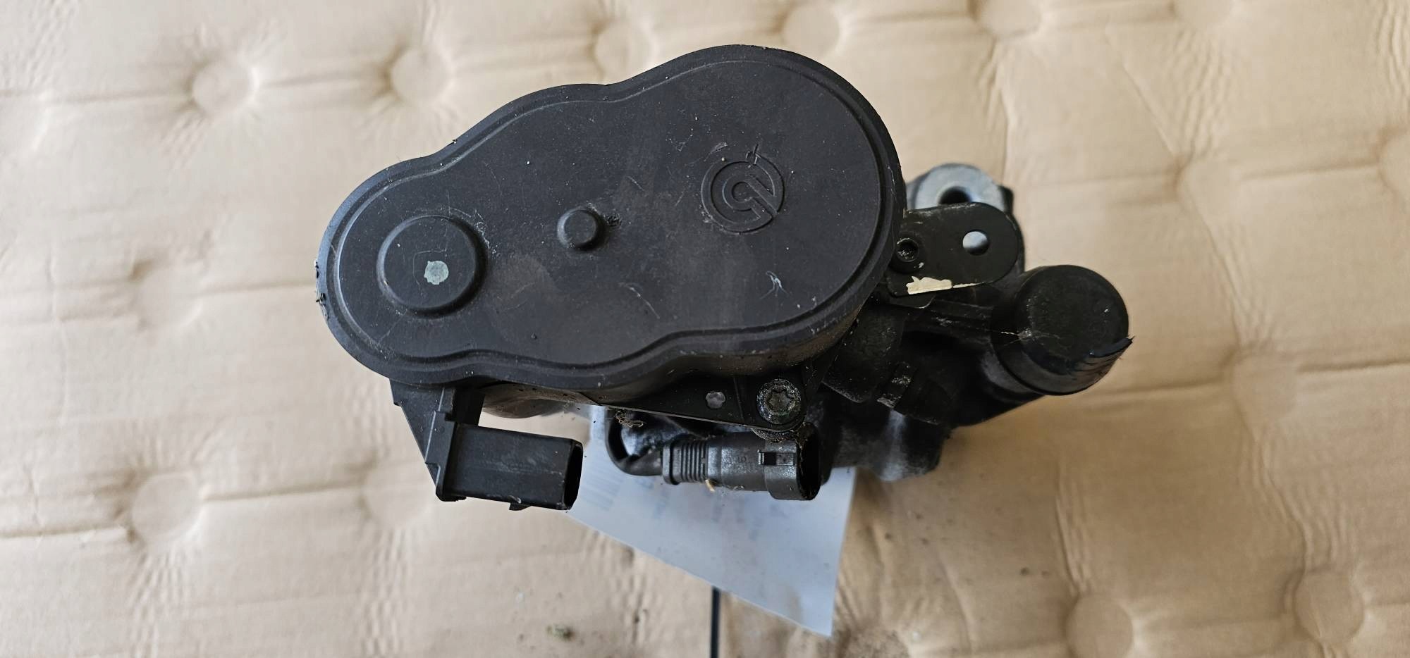 caliper brake rear part left 5802357349 IVECO DAILY 35S18