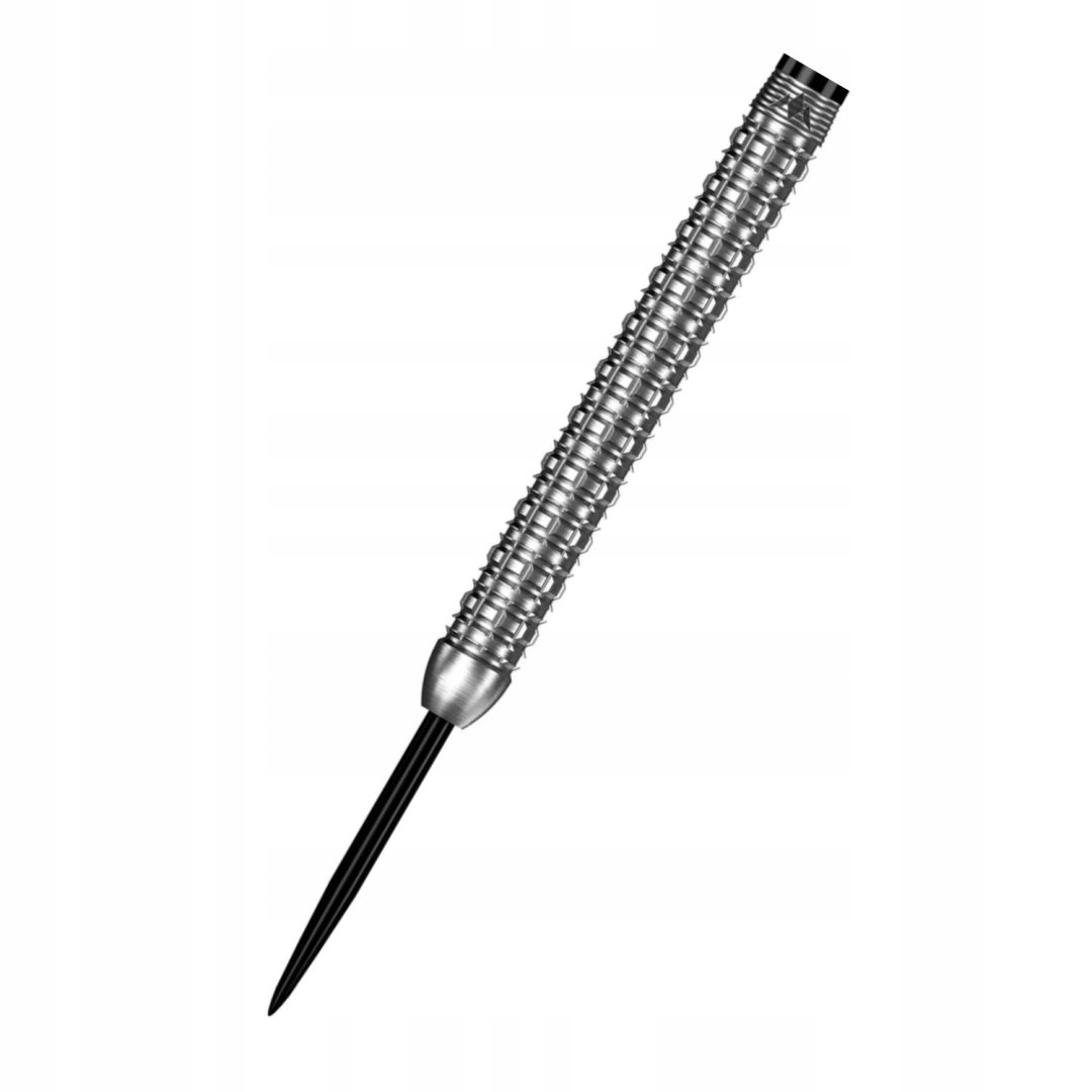 Šipky Steel Jack Tweddell 26g