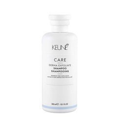 Keune Care Derma Exfoliating Šampon Peelingový na lupy, 300 ml