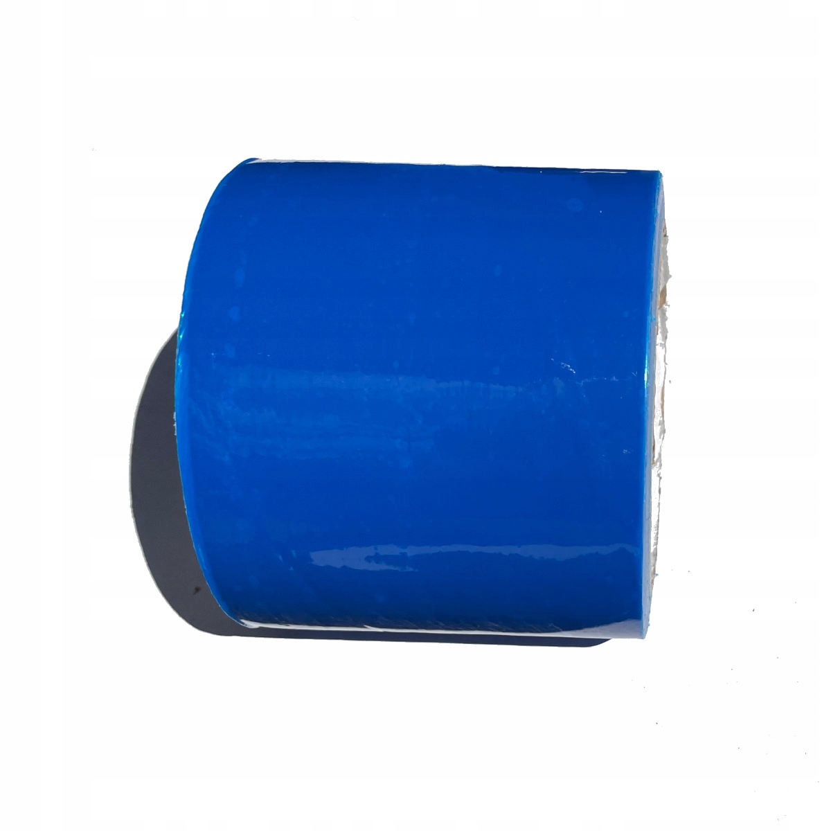 Folia ochronna do okien 500mm/75m samoprzylepna Szerokość naklejki 50 cm