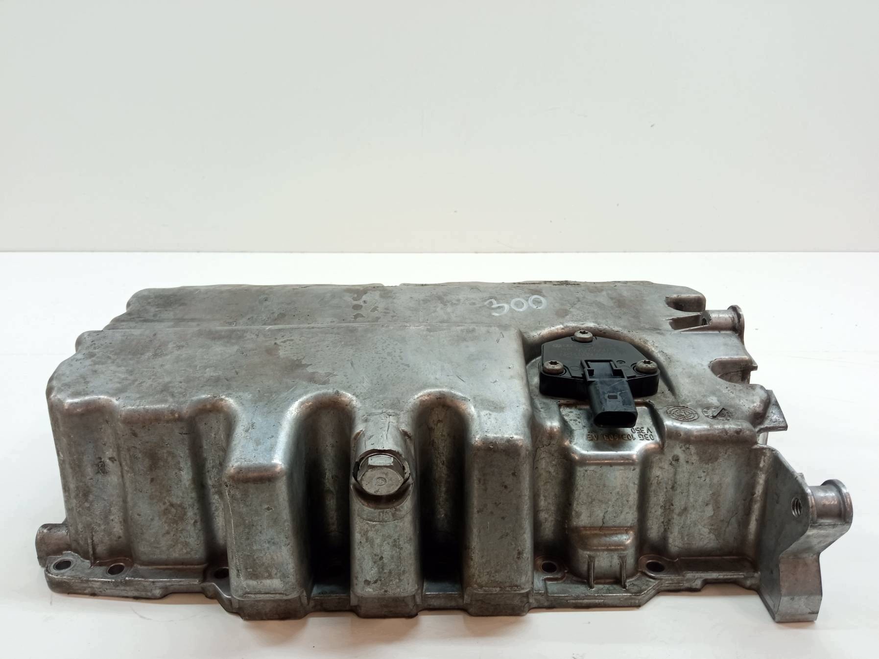 Coppa olio 03G103603AB 1.6 TDI Seat Altea e (2004- )