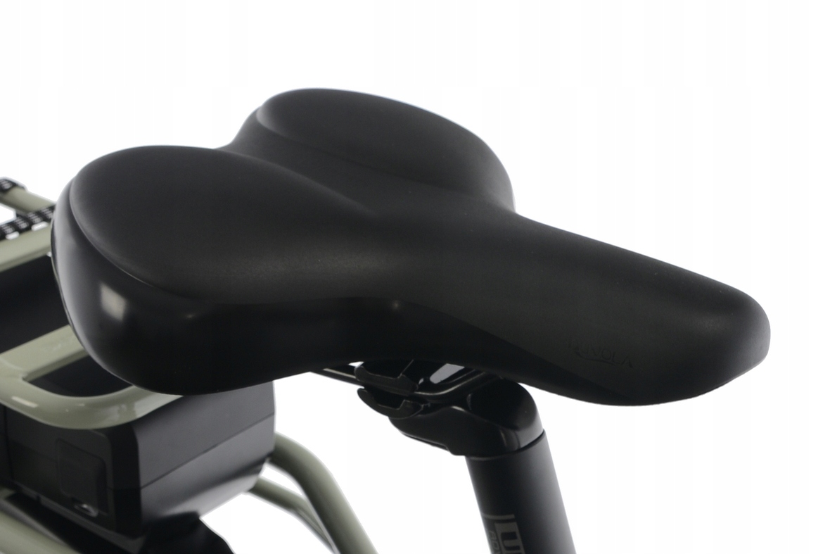 Rower E-BIKE KANDS 28 GATO STEPS PISTA HYDR 18'r23