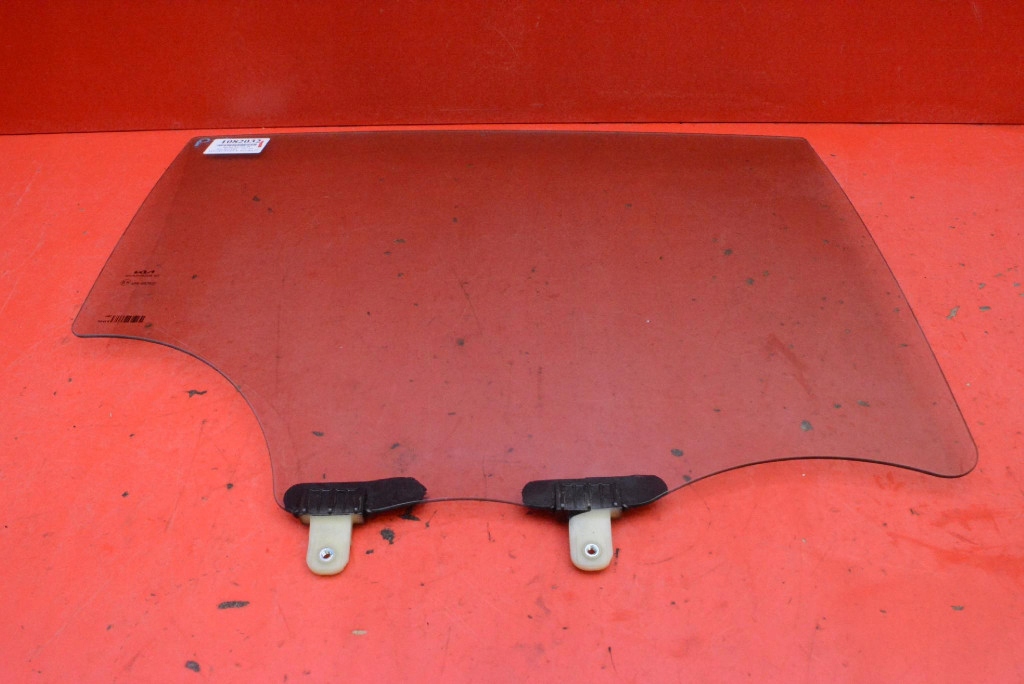 window side right rear part rear KIA SPORTAGE 5 V 21-25