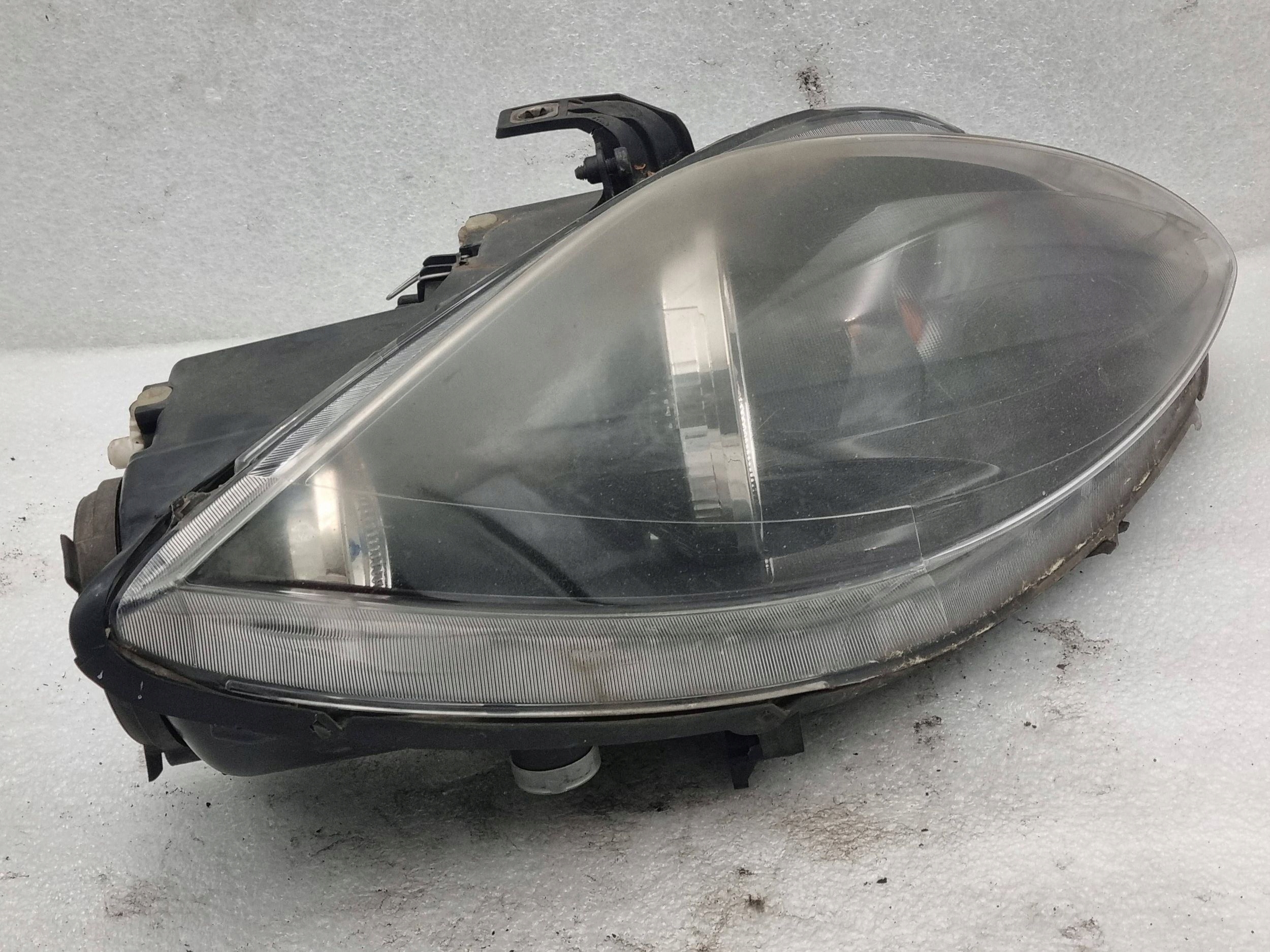 Reflektor light right front Seat Leon II Toledo III 5P1941030 Europa