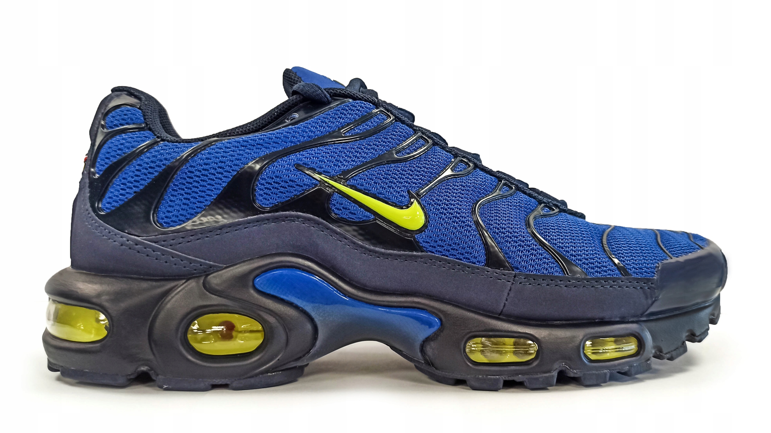 

Nike Air Max Plus 852630 412 rozmiar 41 +gratis!