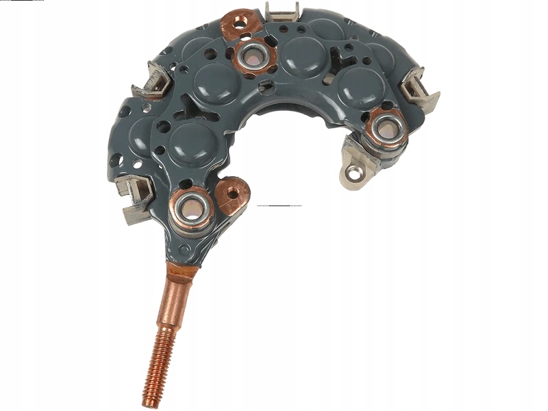 AS-PL ARC6002 Prostownik, alternator