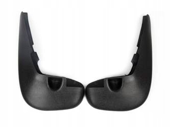 БРЫЗГОВИКИ ПЕРЕДНИЕ FOCUS MK1 98-КОМПЛЕКТ ИЗ 2 ШТ.