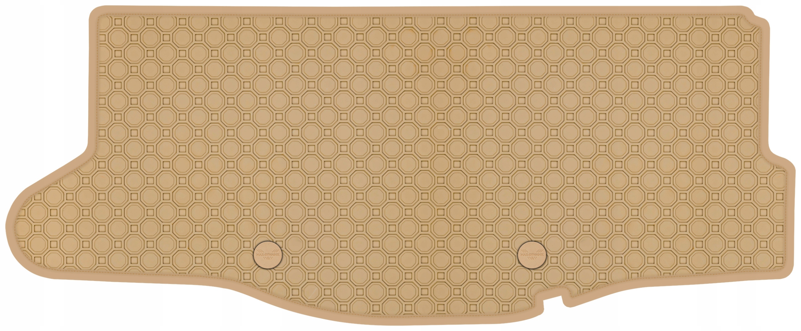 Honda Jazz IV Hb Hybrid 2020 Vložka do zavazadlového prostoru Primeliner Béžová