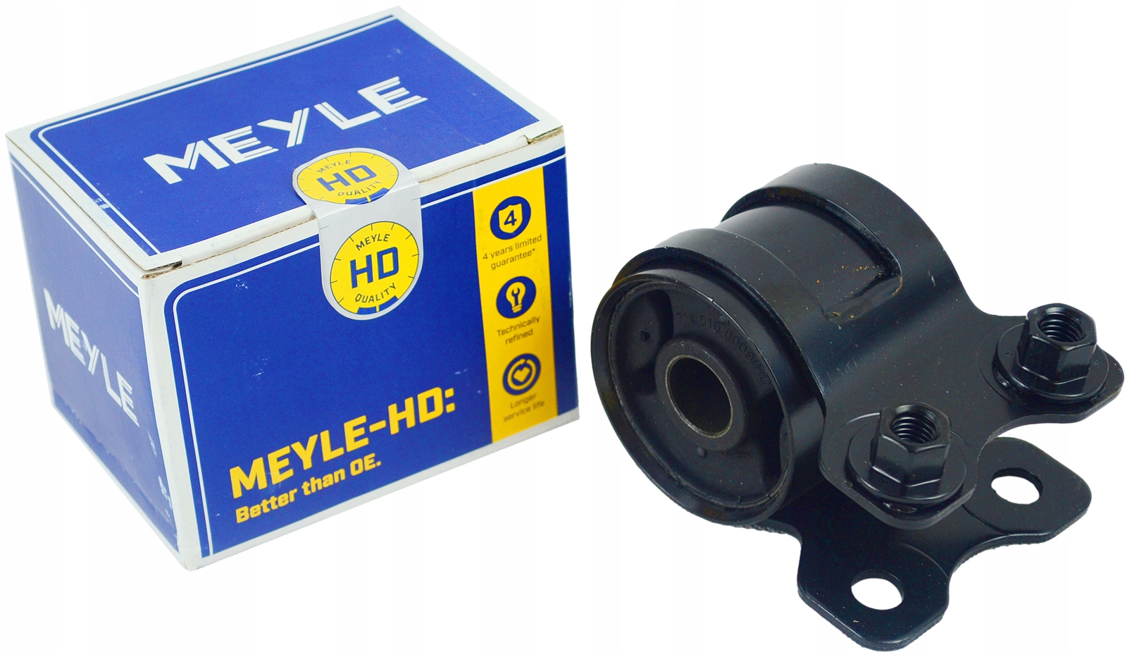 

Meyle Tuleja Wahacza Wzmacniana Ford Focus II MK2