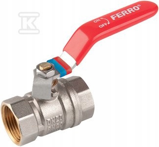 Kohoutek KUL.DN50 2" Gw/w,f-comfort