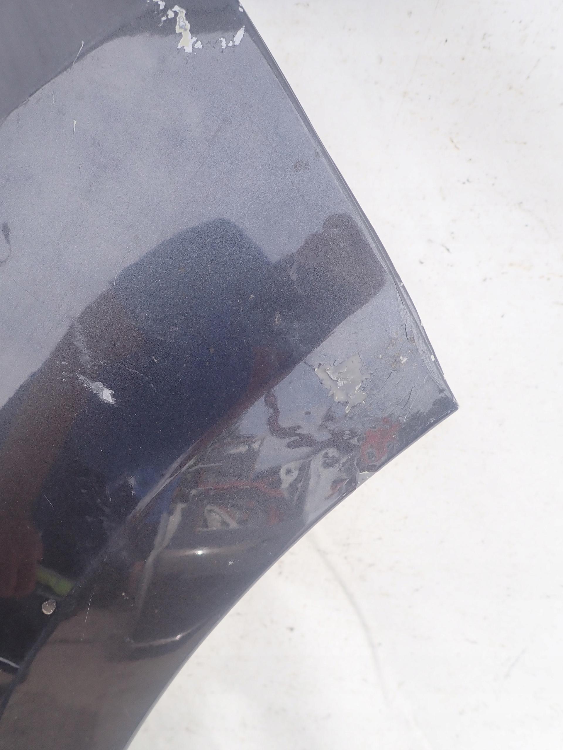 FORD ECOSPORT II 2 12- fender front front right