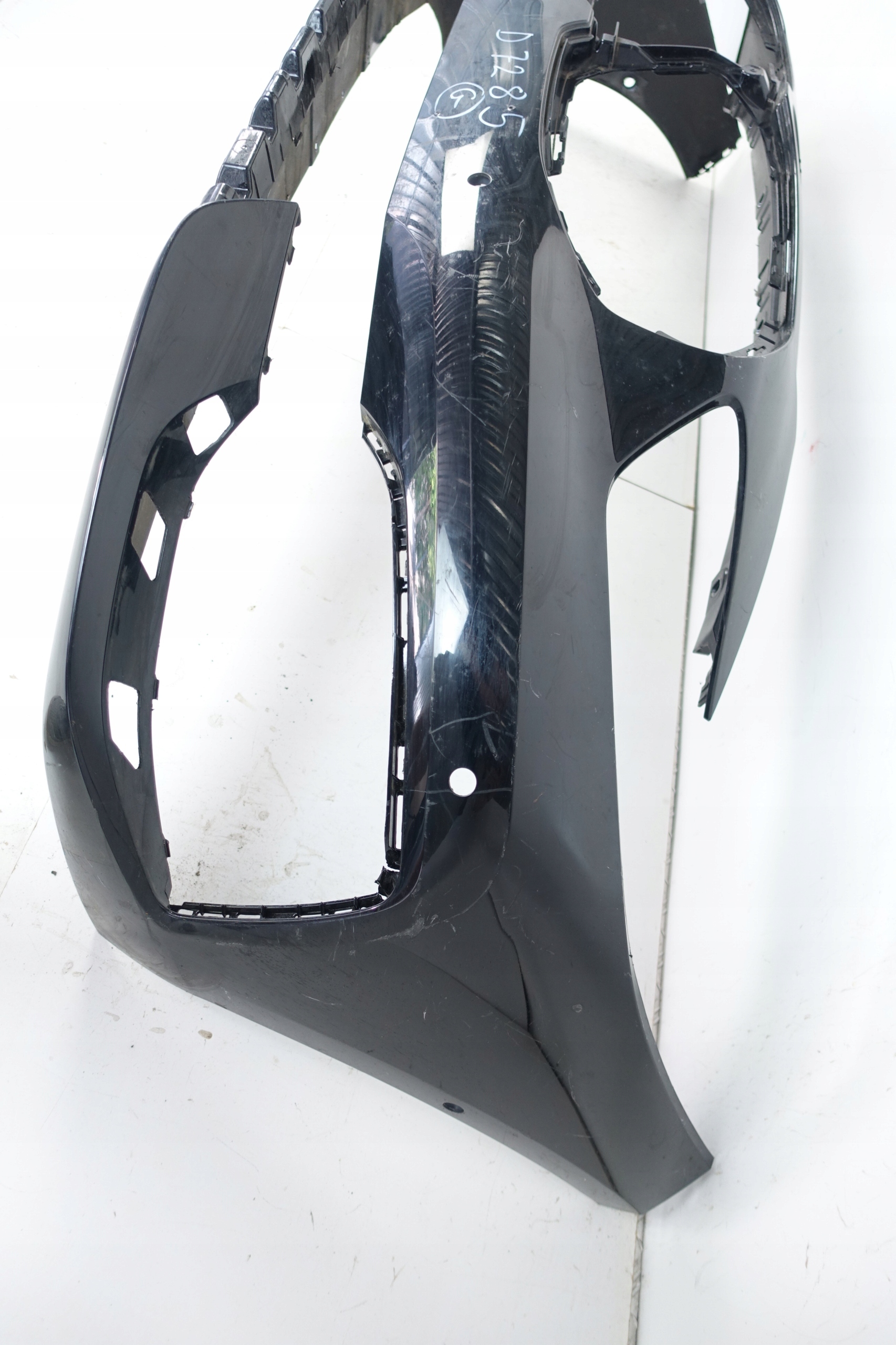 bumper front front BMW 1 F40 7459708