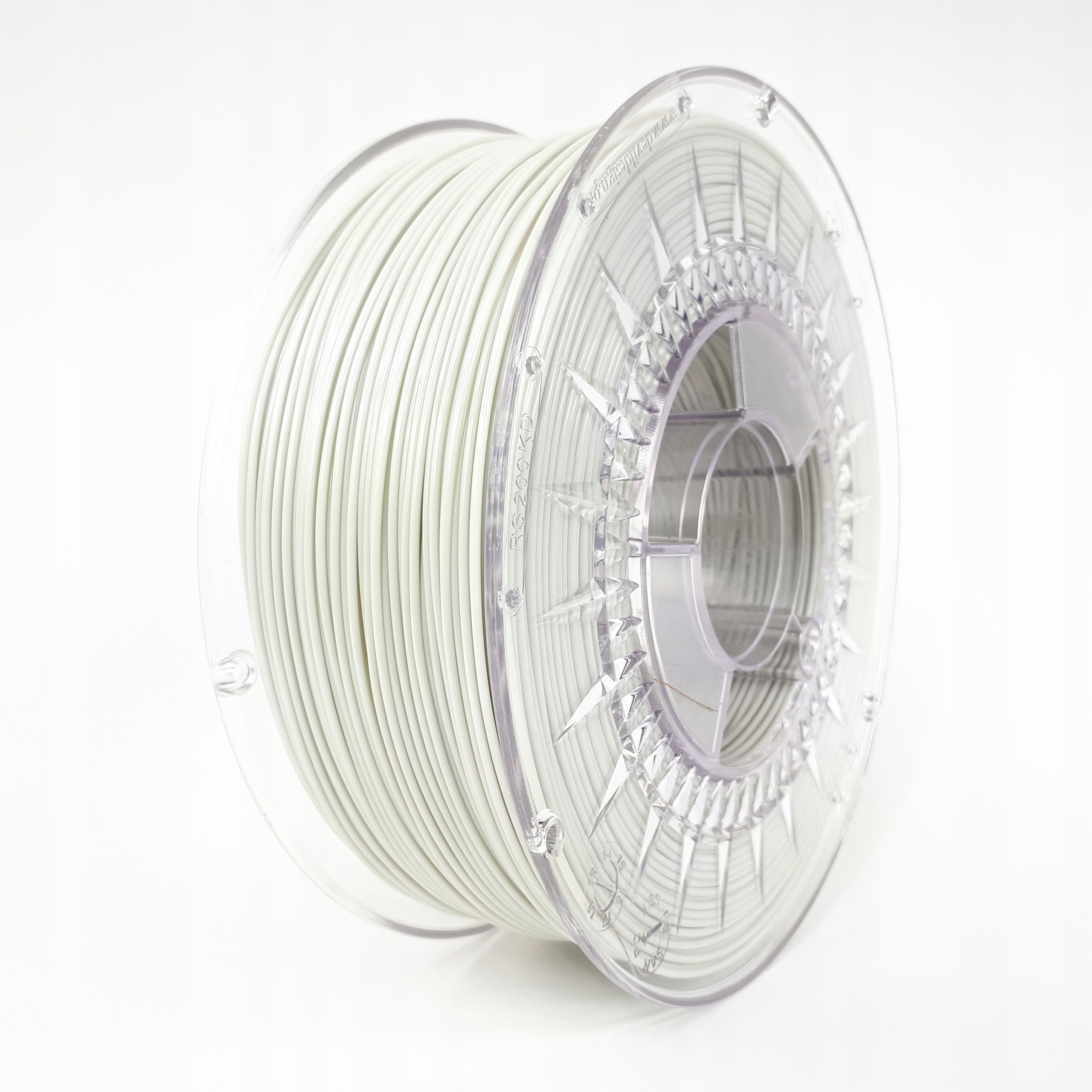 

Filament Devil Design Pet-g 1,75mm 1kg Pc Grey