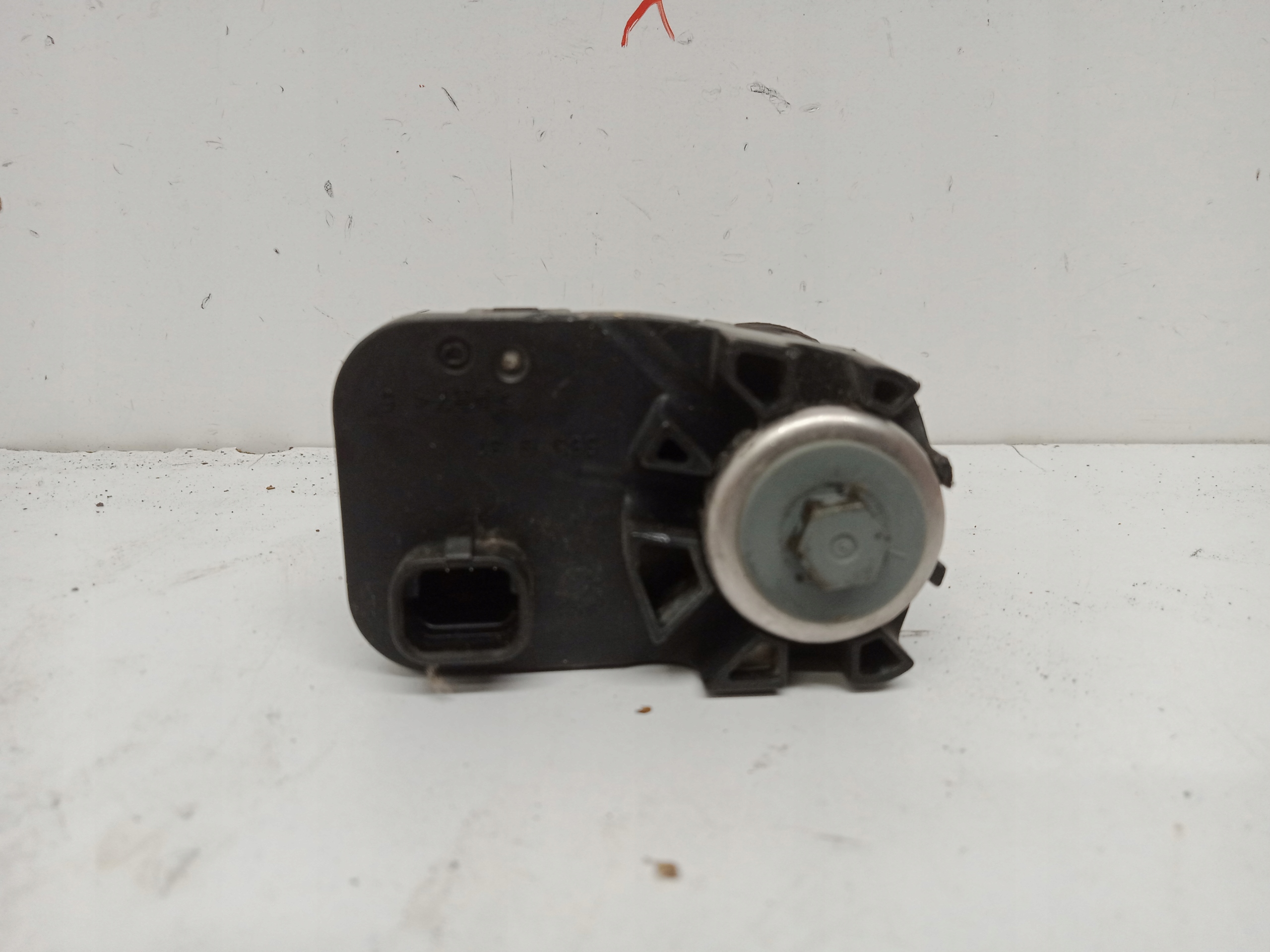 KIA RIO IV mini motor control lights 2017