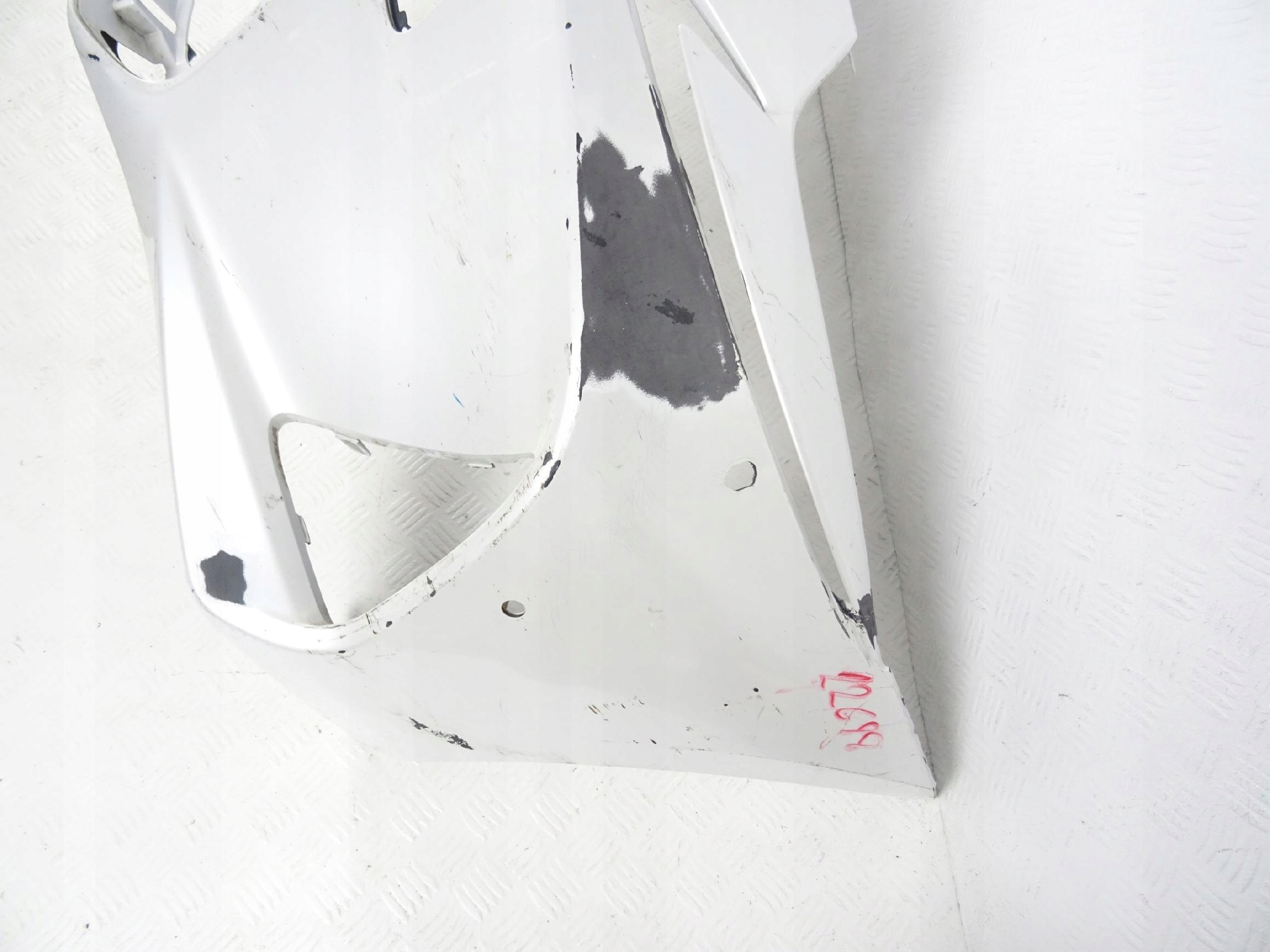 Lexus IS IS200T 300H 16- bumper front
