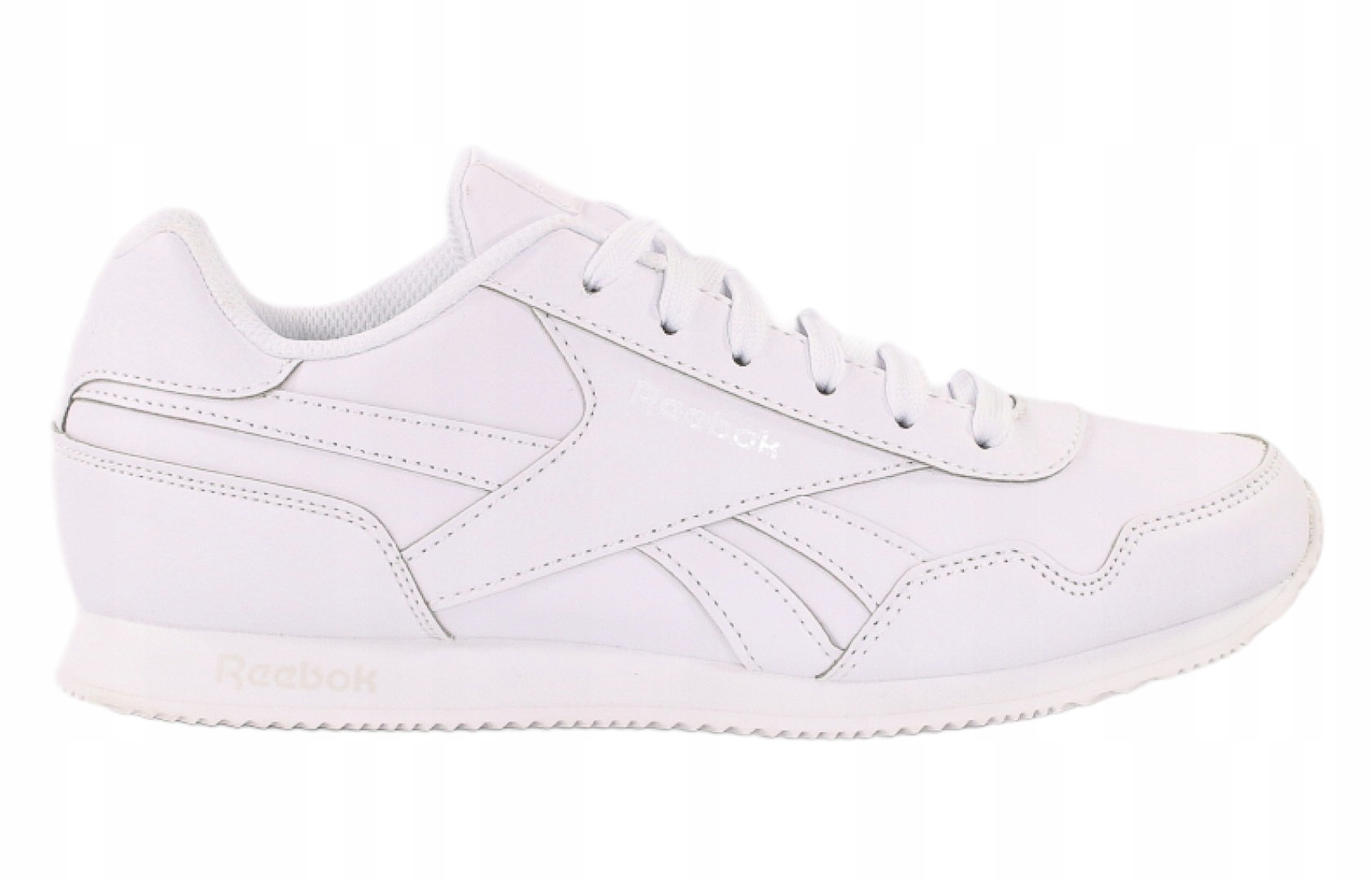 

Buty młodzieżowe Reebok Royal Cljog FV1493