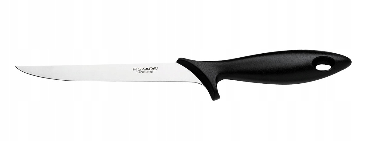 

Nóż do filetowania mięsa drobiu ryb Fiskars Ostry