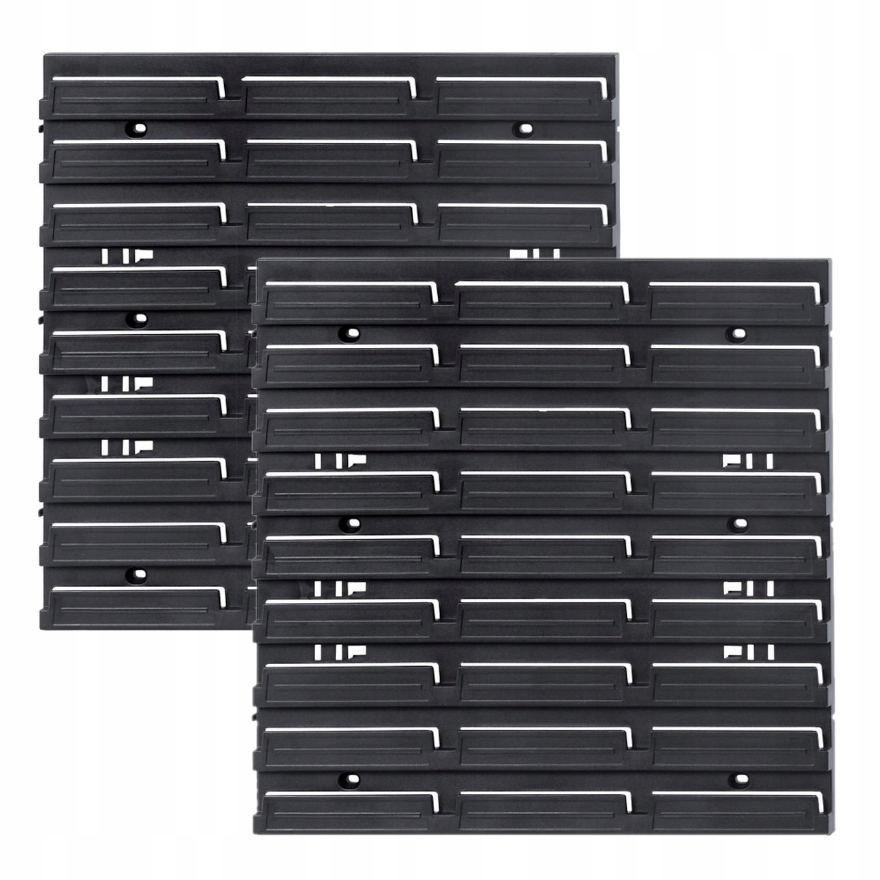 Tablica narzędziowa KBBS4040 2szt. Kistenberg