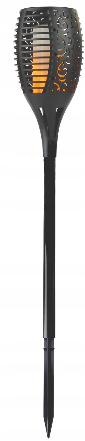 

Lampa Solarna Ozdobna Latarenka 58 cm Wodoodporna