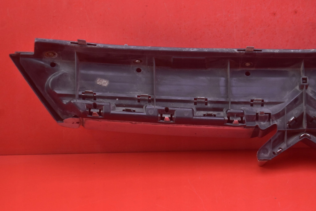 решетка радиатора хром 1484199477D CITROEN C8 C 8 02-08